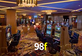 Roulette Table 98f