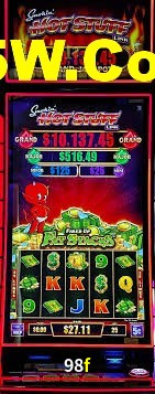 Sinta a adrenalina dos jogos de cassino com 98f