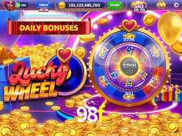 Welcome Bonus 98f
