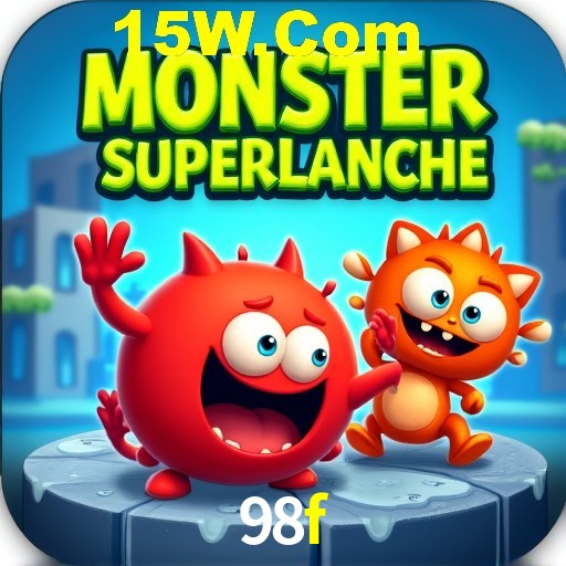 Slot Games 98f