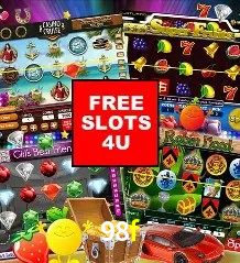 Casino VIP 98f