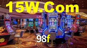 Welcome Bonus 98f