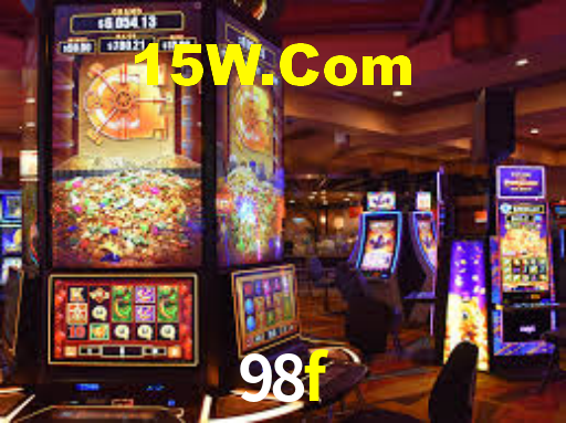 98f: A Experiência de Casino com Jogos de Mesa ao Vivo