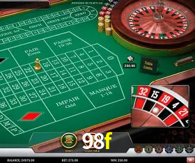 Estatísticas Esportivas 98f